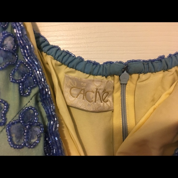 Prom/formal dress - Picture 6 of 7